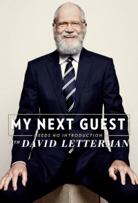 Xem phim David Letterman: Những vị khách không cần giới thiệu (Phần 2) - My Next Guest Needs No Introduction With David Letterman (Season 2) (2019)