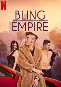 Xem phim Đế chế phô trương - Bling Empire (2021)