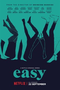 Xem phim Dễ dãi (Phần 1) - Easy (Season 1) (2016)