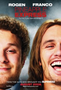 Xem phim Đệ Tam Sát Thủ - Pineapple Express (2008)