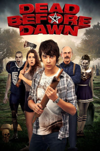 Xem phim Dead Before Dawn - Dead Before Dawn (2012)