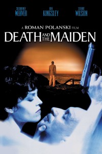 Xem phim Death and the Maiden - Death and the Maiden (1994)