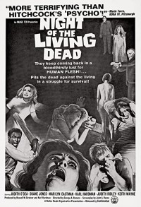 Xem phim Đêm Của Những Thây Ma - Night of the Living Dead (1968)