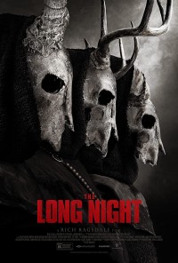 Xem phim Đêm Dài (Phù Thủy Tà Ma) - The Long Night (The Coven) (2022)