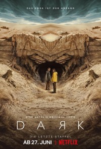 Xem phim Đêm Lặng Phần 3 - Dark Season 3 (2020)