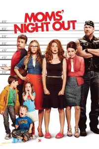 Xem phim Đêm mẹ vắng nhà - Moms' Night Out (2014)