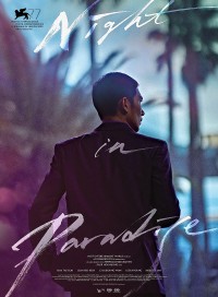 Xem phim Đêm nơi thiên đường - Night in Paradise (2021)