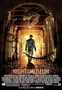 Xem phim Đêm Ở Viện Bảo Tàng - Night at the Museum (2006)