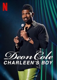 Xem phim Deon Cole: Con trai bé bỏng của mẹ - Deon Cole: Charleen’s Boy (2022)