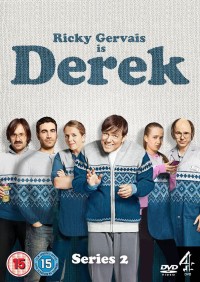 Xem phim Derek (Phần 2) - Derek (Season 2) (2014)