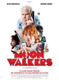 Xem phim Đi Bộ Trên Cung Trăng - Moonwalkers (2015)