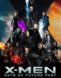 Xem phim Dị Nhân: Ngày Cũ Của Tương Lai - X-Men: Days of Future Past - The Rogue (2014)