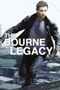 Xem phim Di sản của Bourne - The Bourne Legacy (2012)