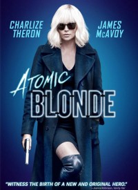 Xem phim Điệp viên báo thù - Atomic Blonde (2017)