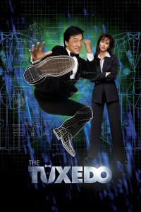 Xem phim Điệp Viên Bất Đắc Dĩ - The Tuxedo (2002)