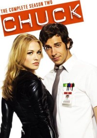 Xem phim Điệp Viên Chuck Phần 2 - Chuck (Season 2) (2009)