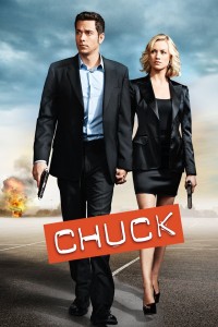 Xem phim Điệp Viên Chuck Phần 4 - Chuck (Season 4) (2010)