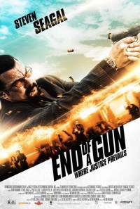 Xem phim Điệp Viên Trở Lại - End Of A Gun (2016)