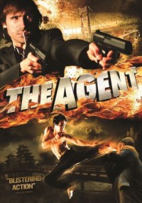 Xem phim Điệp Viên - The Agent (2006)