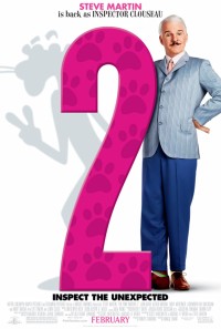 Xem phim Điệp Vụ Báo Hồng 2 - The Pink Panther 2 (2009)