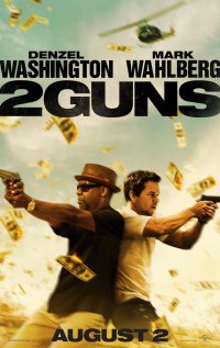 Xem phim Điệp vụ hai mang - 2 Guns (2013)