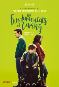 Xem phim Điều căn bản của việc quan tâm - The Fundamentals of Caring (2016)