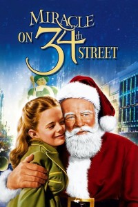 Xem phim Điều Kỳ Diệu Trên Phố 34 - Miracle on 34th Street (1947)