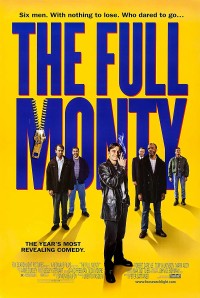 Xem phim Điệu Múa Thoát Y - The Full Monty (1997)