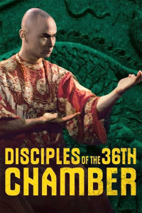 Xem phim Disciples of the 36th Chamber - 霹靂十傑 (1985)