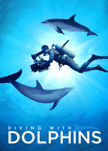 Xem phim Diving with Dolphins - Diving with Dolphins (2020)