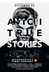 Xem phim DJ Avicii Và Những Câu Chuyện Có Thật - Avicii: True Stories (2017)