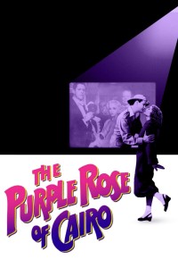 Xem phim Đóa Hồng Tím Cairo  - The Purple Rose of Cairo (1985)