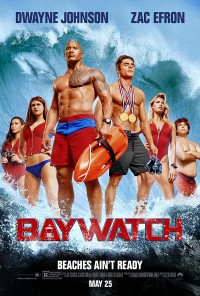 Xem phim Đội cứu hộ bãi biển - Baywatch (2017)