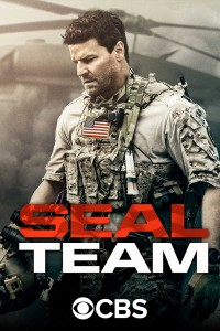 Xem phim Đội Đặc Nhiệm - SEAL Team (2017)