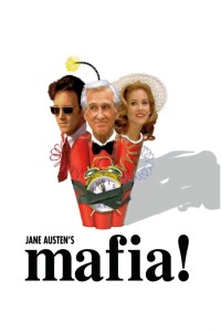 Xem phim Đối Đầu Mafia - Jane Austen's Mafia! (1998)