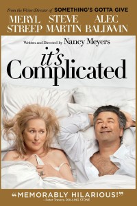 Xem phim Đời Đúng Là Rắc Rối - It's Complicated (2009)