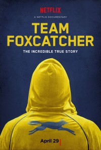 Xem phim Đội Foxcatcher - Team Foxcatcher (2016)