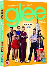 Xem phim Đội Hát Trung Học 4 - Glee - Season 4 (2012)