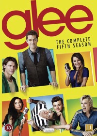 Xem phim Đội Hát Trung Học 5 - Glee - Season 5 (2013)