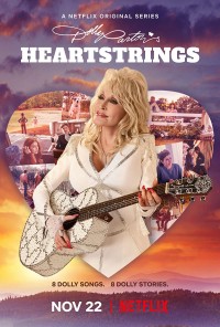 Xem phim Dolly Parton: Thanh âm từ trái tim - Dolly Parton's Heartstrings (2019)