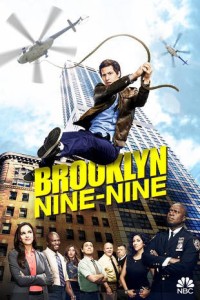 Xem phim Đồn Brooklyn số 99 (Phần 6) - Brooklyn Nine-Nine (Season 6) (2019)