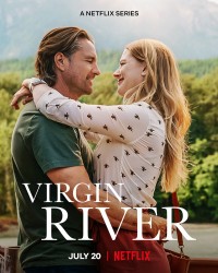 Xem phim Dòng sông Trinh Nữ (Phần 4) - Virgin River (Season 4) (2022)