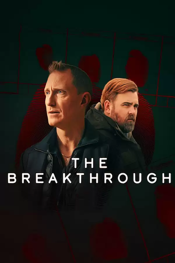 Xem phim Đột phá quyết định - The Breakthrough (2024)