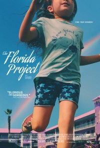 Xem phim Dự Án Florida - The Florida Project (2017)