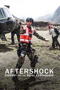 Xem phim Dư chấn: Everest và vụ động đất tại Nepal - Aftershock: Everest and the Nepal Earthquake (2022)