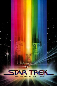 Xem phim Du hành vũ trụ - Star Trek: The Motion Picture (1979)