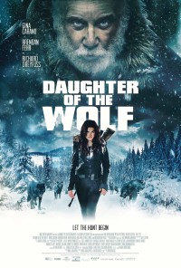 Xem phim Đứa Con Của Sói - Daughter Of The Wolf (2019)