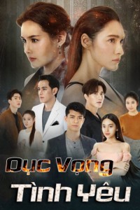 Xem phim Dục Vọng Tình Yêu - Flames of Vengence (2020)