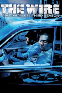 Xem phim Đường Dây Tội Phạm (Phần 3) - The Wire (Season 3) (2004)