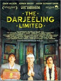 Xem phim Đường Đến Tâm Linh - The Darjeeling Limited (2007)